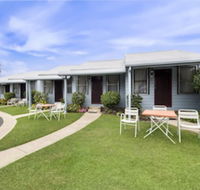 Canberra Ave Villas - Inverell Accommodation