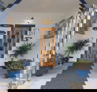 Monto Colonial Motor Inn - Inverell Accommodation