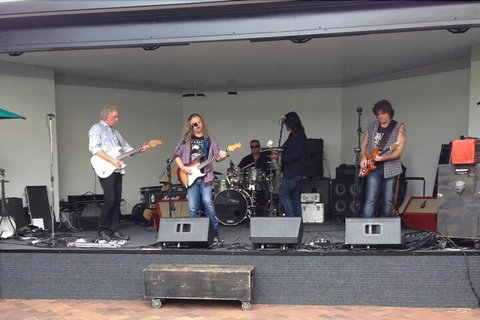 Australian Hotel - Inverell Accommodation 5