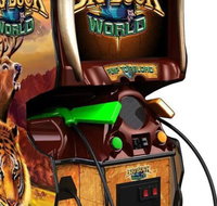 Australian Hotel - Inverell Accommodation