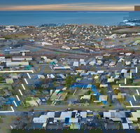South Gladstone Motel - Inverell Accommodation