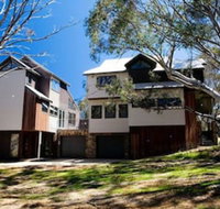 Blue Ice - Inverell Accommodation