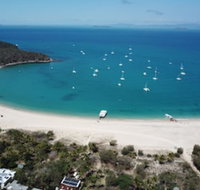 Great Keppel Island Holiday Village - Inverell Accommodation