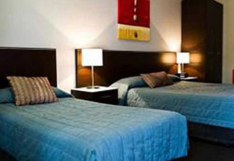 Gympie Muster Inn - Inverell Accommodation 4
