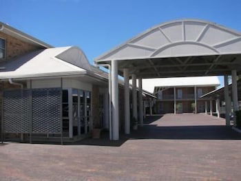 Gympie Muster Inn - Inverell Accommodation 1
