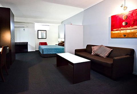Gympie Muster Inn - Inverell Accommodation 6
