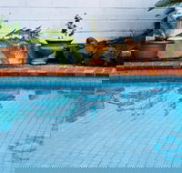 Gympie Muster Inn - Inverell Accommodation