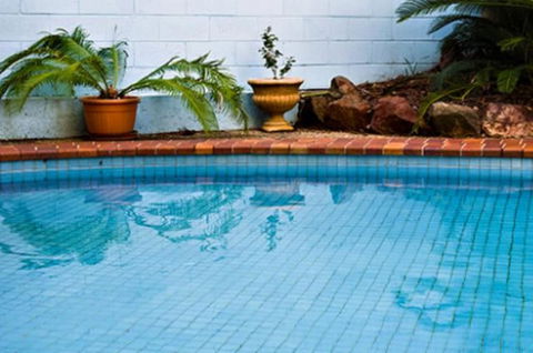 Gympie Muster Inn - Inverell Accommodation 0