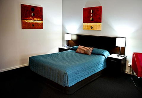 Gympie Muster Inn - Inverell Accommodation 3