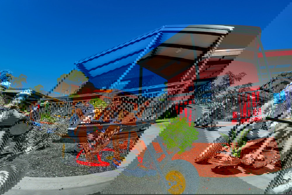 Tarnagulla VIC Inverell Accommodation