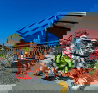 BIG4 Bendigo Park Lane Holiday Park - Inverell Accommodation