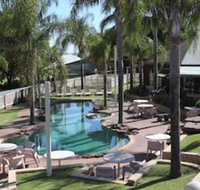 Murray Downs Resort - Inverell Accommodation