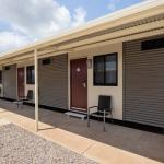 Northlakes NT Inverell Accommodation