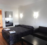 Jolly Collier Hotel Motel - Inverell Accommodation