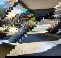 Country Motor Inn Singleton - Inverell Accommodation