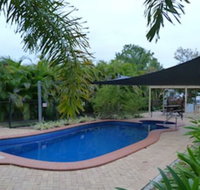 Charters Towers Tourist Park - Inverell Accommodation
