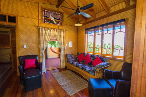 1770 Beach Shacks - Inverell Accommodation 5