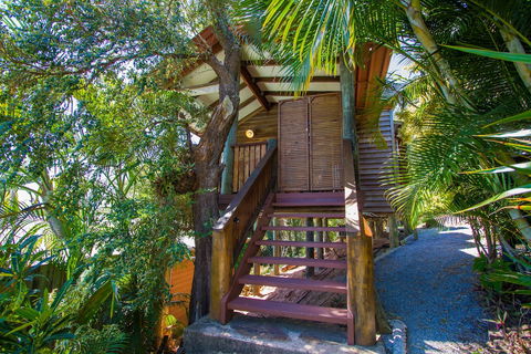 1770 Beach Shacks - Inverell Accommodation 0
