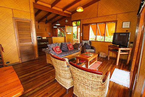 1770 Beach Shacks - Inverell Accommodation 4