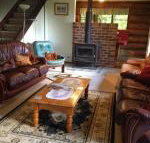 Canobolas Mountain Cabins - Inverell Accommodation
