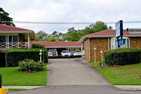 Baybrook Motor Inn & Apartments - Inverell Accommodation 6