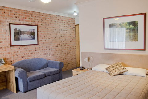 Baybrook Motor Inn & Apartments - Inverell Accommodation 2