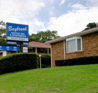 Baybrook Motor Inn  Apartments - Inverell Accommodation