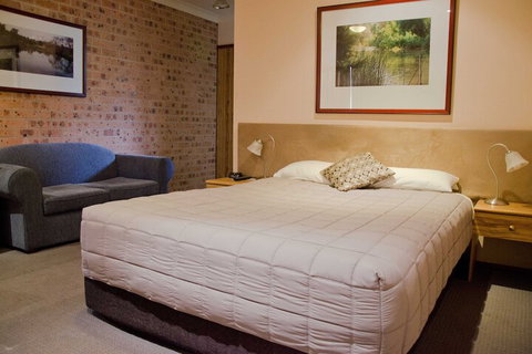 Baybrook Motor Inn & Apartments - Inverell Accommodation 3