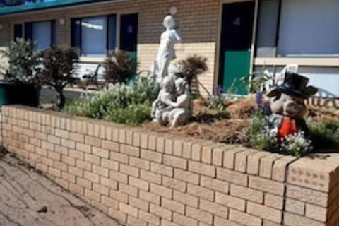 Bega Southtown Motor Inn - Inverell Accommodation 4