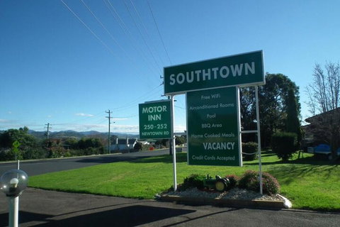 Bega Southtown Motor Inn - Inverell Accommodation 3