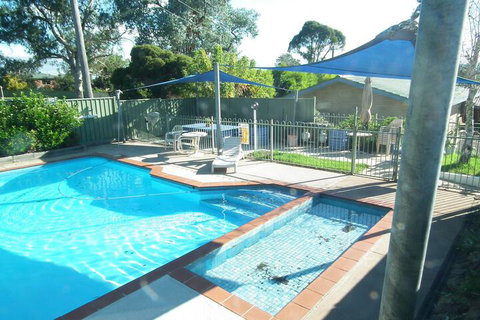 Bega Southtown Motor Inn - Inverell Accommodation 6