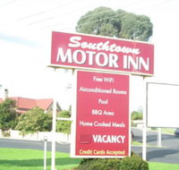 Bega Southtown Motor Inn - Inverell Accommodation