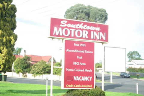 Bega Southtown Motor Inn - Inverell Accommodation 0
