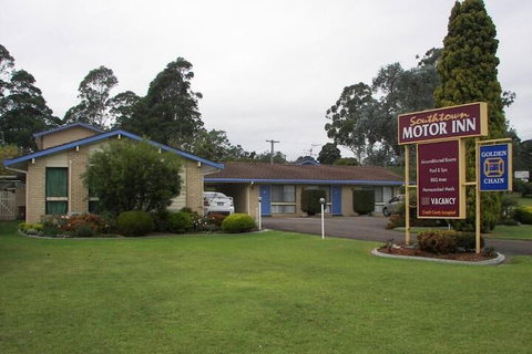 Bega Southtown Motor Inn - Inverell Accommodation 2