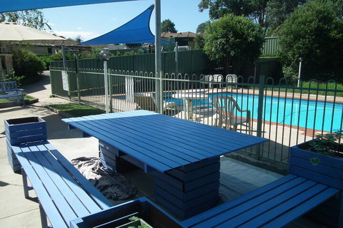 Bega Southtown Motor Inn - Inverell Accommodation 5