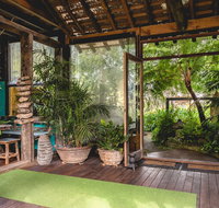 Albany Bali Style Accommodation - Inverell Accommodation
