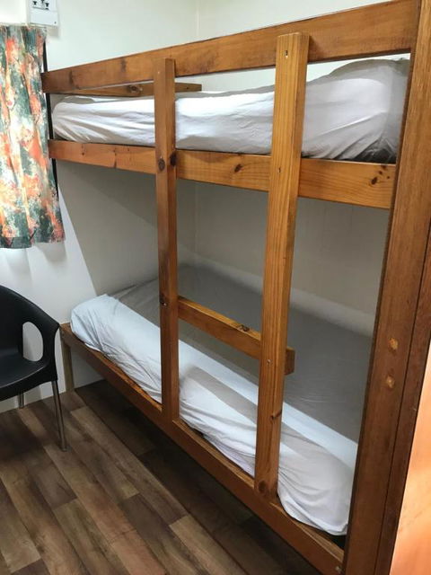 Lake Albert Caravan Park - Inverell Accommodation 1