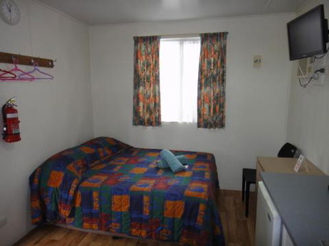 Lake Albert Caravan Park - Inverell Accommodation 3