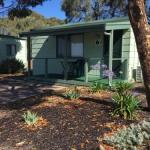 Lake Albert Caravan Park - Inverell Accommodation 0