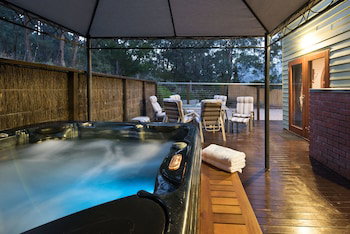 Abbott's Rest - Inverell Accommodation 0