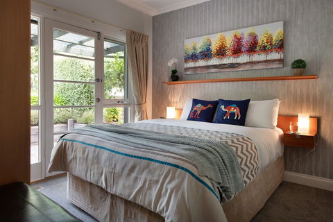 Arabella Heights - Inverell Accommodation 1