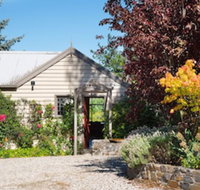 Argus Hill Cottage - Inverell Accommodation