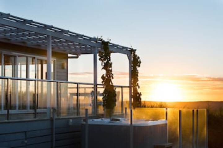 Musk VIC Inverell Accommodation