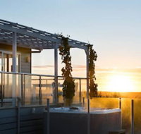 Musk Springs - Inverell Accommodation