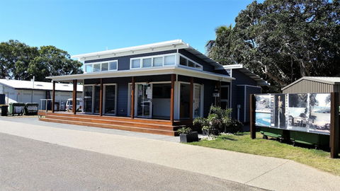 Agnes Water Beach Holidays - Inverell Accommodation 1