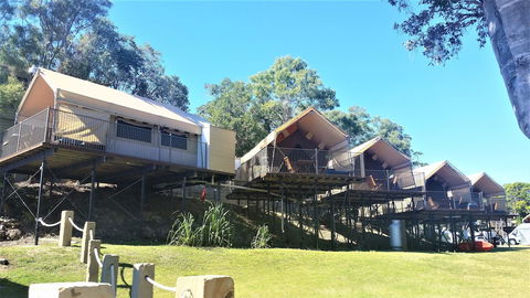 Agnes Water Beach Holidays - Inverell Accommodation 3