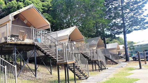 Agnes Water Beach Holidays - Inverell Accommodation 6