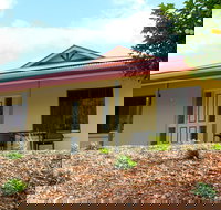 Rivergum Cottages Gawler Barossa Region - Inverell Accommodation