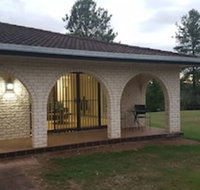 Serendipity On Barrington - Inverell Accommodation