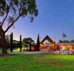 Tooleybuc Club Motor Inn - Inverell Accommodation